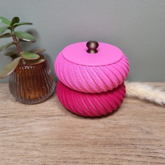 Boite à bijoux Vague Fuzz