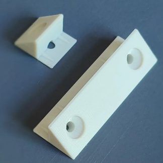 Kit de réparation pour tiroirs IKEA